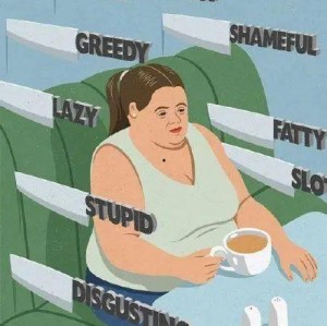 社会热点插画,插画中的时代脉搏